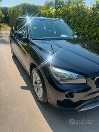 Bmw x1 sdrive 18d