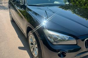 Bmw x1 sdrive 18d