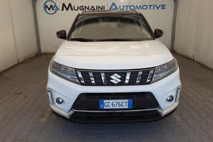 SUZUKI Vitara 1.4 Hybrid 4WD AllGrip Top