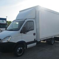 Iveco Daily 35C15 3000 150CV CENTINA ALZA/ABBASSA