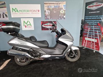 Honda Silver Wing 400 SILVER WIND