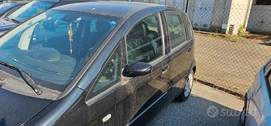 fiat idea mtj 1300