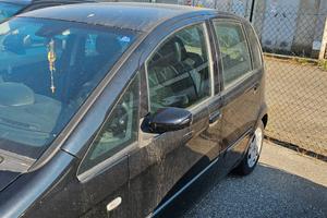 fiat idea mtj 1300