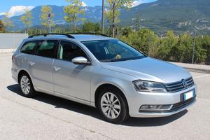 Passat TDI 2.0 confort line