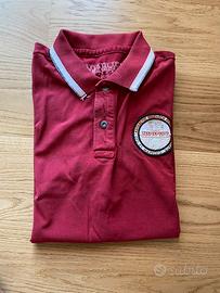Polo uomo Napapijri / taglia XXL