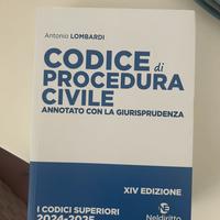 Codice civile con giurisprudenza