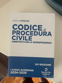 Codice civile con giurisprudenza