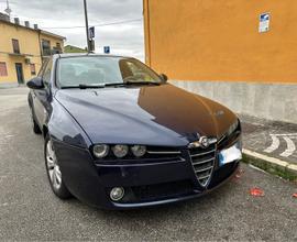 Alfa Romeo 159 1.9 JTDM Distinctive