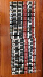 Grande enciclopedia De Agostini 20 volumi