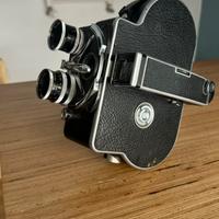 Bolex paillard