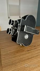 Bolex paillard