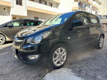 Opel karl 1.0 benzina 5 porte solo 120000km