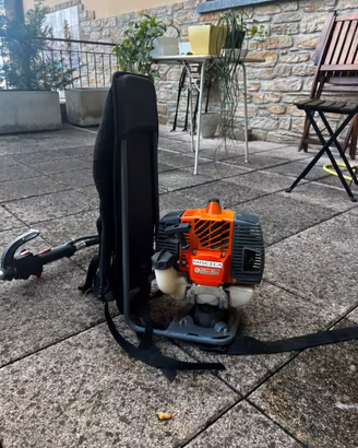 Decespugliatore