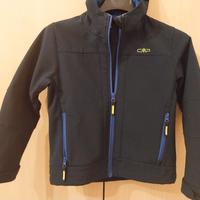 Giubbotto bambino 8 anni