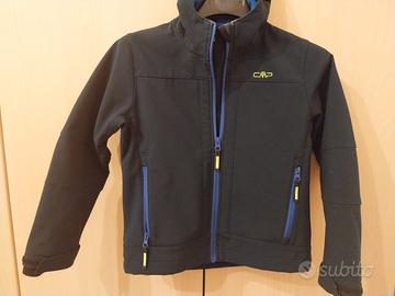 Giubbotto bambino 8 anni