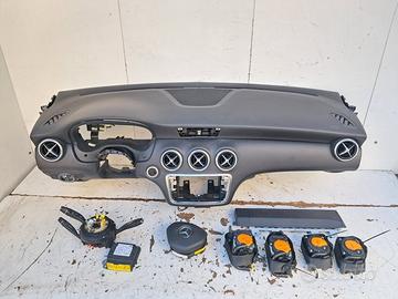 A1179008600 KIT AIRBAG MERCEDES-BENZ CLASSE A (W17