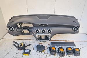 A1179008600 KIT AIRBAG MERCEDES-BENZ CLASSE A (W17