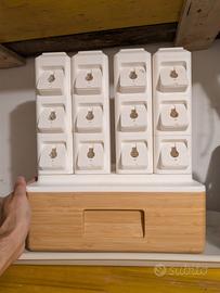 Serra Idroponica Smart Totam Planter