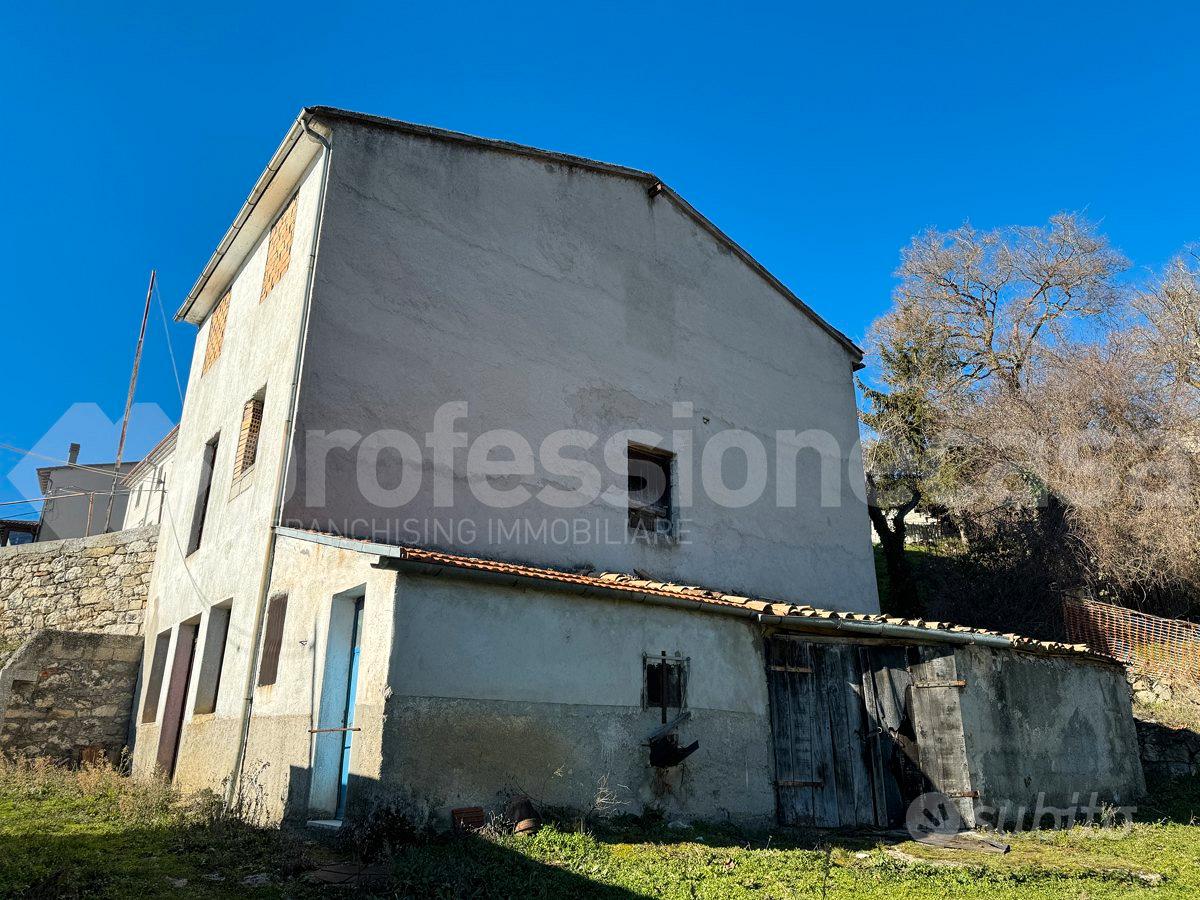 Rustico/Casale/Corte Ateleta [3823VCG] (Carceri Al - Vista 2