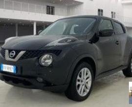 NISSAN Juke 1.2 Benzina-41.000 Km-Anno 2019