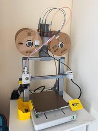 Stampante 3d bambulab a1