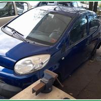 Ricambi Usati CITROEN C1 2008