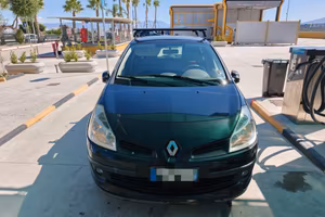 Renault Clio modello ripcurl