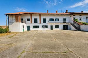 CASA INDIPENDENTE A CIGLIANO