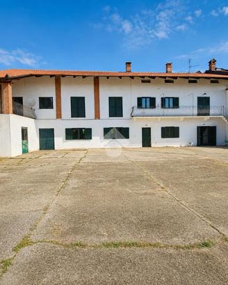 CASA INDIPENDENTE A CIGLIANO