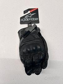 Guanti moto Alpinestar
