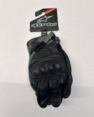 Guanti moto Alpinestar