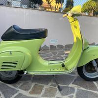 Piaggio Vespa 50 (V5A1) - 1966