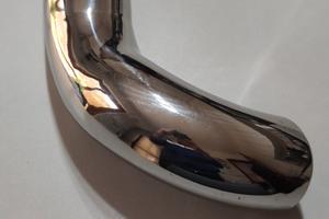 Aspirazione Alfa Romeo 3.2 V6