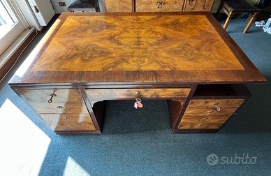 Scrivania anni '40