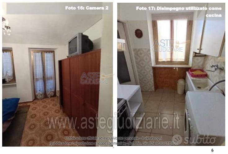 Appartamento – Chivasso, Castelrosso - Altro