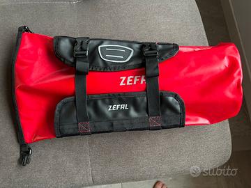Borsa Zefal Z adventure F10