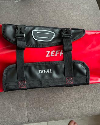 Borsa Zefal Z adventure F10