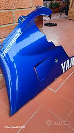 carena sx per Yamaha R1 1999