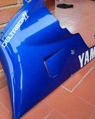 carena sx per Yamaha R1 1999