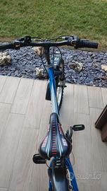 Bicicletta x bambini