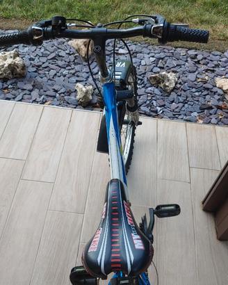 Bicicletta x bambini