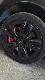 Cerchi mini cooper Jcw 