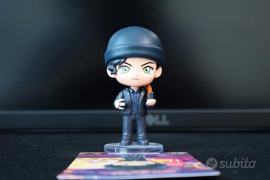 POP MART Detective Conan Aperto