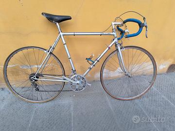 Bici da corsa vintage da Eroica - Professional