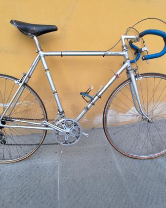 Bici da corsa vintage da Eroica - Professional