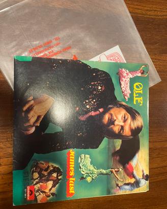 Vinile “Ole” di James Last