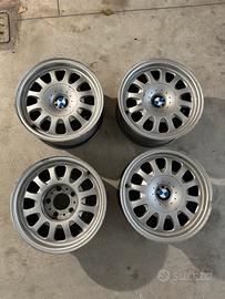 Cerchi bmw style 31