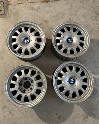 Cerchi bmw style 31