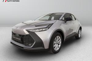 Toyota C-HR 1.8 hev Active fwd e-cvt