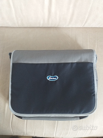 Borsa per cambio bimbo giordani